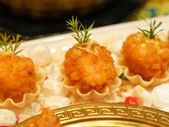 -桥东喜碧海鲜街(水东街店)
