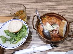 -榖屋house of flour(张江首店)