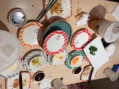 -新一番三文鱼寿司(大东海店)