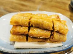 -兰溪小馆(东直门簋街店)