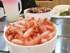 -鲸之味回转自助小火锅(钟鼎名悦店)