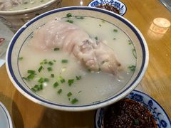 -易老妈蹄花.特色川菜(人民公园总店)