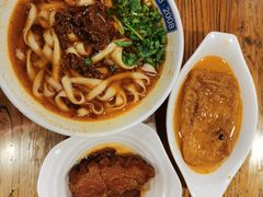 大同刀削面-晋B2008刀削面(小南庄店)