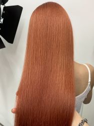 -ＲH SALON·简爱烫发染发接发