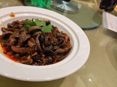 -上海龙之梦万丽酒店