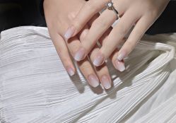 -森日式美甲沙龙MORI NAIL总店