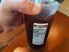 -星巴克臻选(广州高德置地秋广场店)