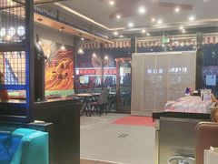 -醉炫音速烧烤·干煸菜(沙河总店)
