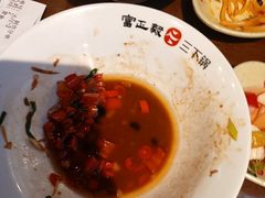 -富正毅三下锅·湘西韵味(天门山索道店)