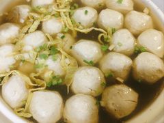 -隆喜元鱼汤包·海鲜(中联广场店)