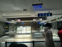 android_upload_pic-春天烤肉自助餐厅(南内环店)