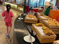 -无锡新湖铂尔曼大酒店