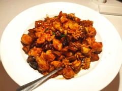 -宝轩渔府·海鲜(水上店)