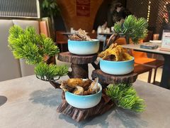 -佬太公海鸭·海鲜大排档(上海总店)