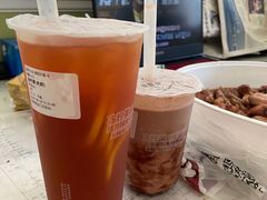 -桂桂茶(滨江百联店)