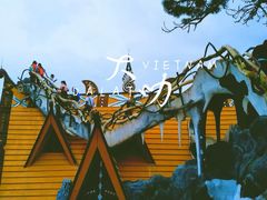 -疯狂屋