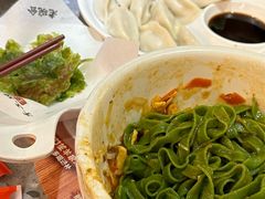 -老碗会·陕西手工面(国贸店)