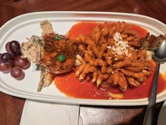 -松鹤楼(山塘街店)