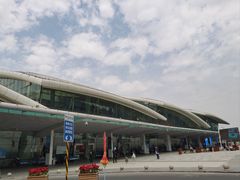 -厦门邮轮中心厦鼓码头(轮渡站)