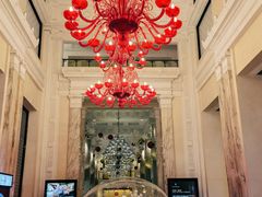 -L'ATELIER de Joel Robuchon(外滩18号店)