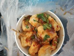 -无声臭豆腐(大井1号店)