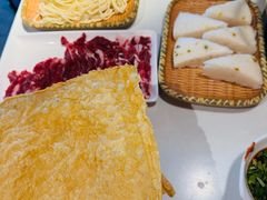 -食潮汕头鲜牛馆(望京保利店)