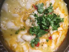 豆花鱼-花千醉(新街口店)