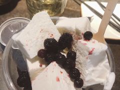 -很久以前羊肉串(昌里路三钢里店)