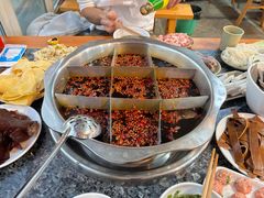 -福满家火锅26年江景(十八梯店)