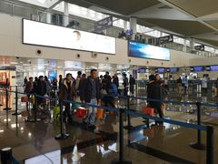 -厦门高崎国际机场-T3航站楼
