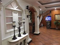 -朝郡酒家·粤菜(燕大星苑店)