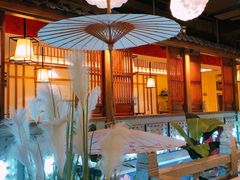 大堂-十二饭点·川菜(北站圆融店)