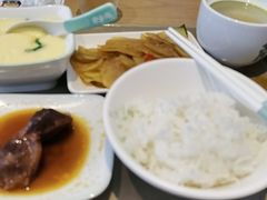 -老乡鸡(新邻天地店)