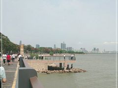 -深圳湾公园(南山区)
