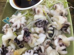 -贞姨美食·老字号海鲜大排档