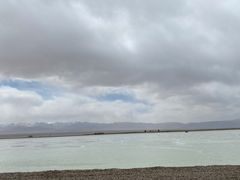 -青海茶卡盐湖文化旅游发展股份有限公司