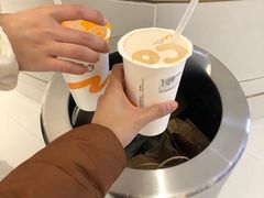 -CoCo都可(合生汇店)