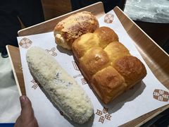 -麦陌(正弘城店)