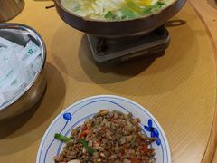 -张氏父子常德肠子馆(贺龙店)