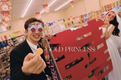 -金公主婚纱摄影(和平店)