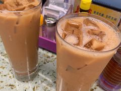 -新辉港式茶餐厅(北栅店)