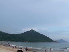 -西涌国际滨海旅游区