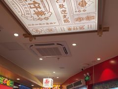 -华记煲仔华·煲仔饭(三元里万科里店)