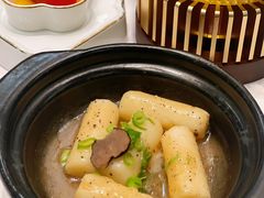 -明阁 Ming Court(广州朗豪酒店)