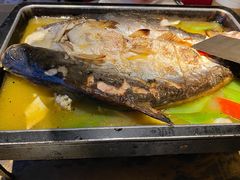 -炉鱼(萧山万象汇店)