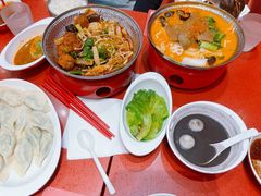 -喜家德虾仁水饺(景枫中心店)
