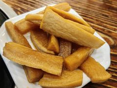 -正能量脆肉鲩火锅