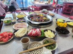 -桃花沅火锅(长嘉汇江景店)