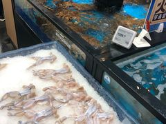 水产区-盒马鲜生(宝地店)
