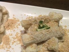 -粗茶淡饭·隐庐私厨(东亭店)